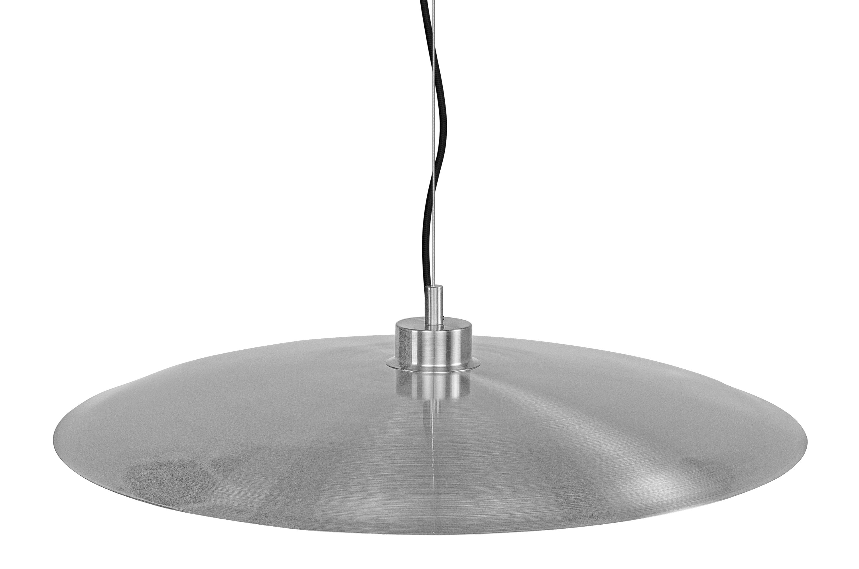 Hanglamp Zenith - Ø60 cm - Aluminium