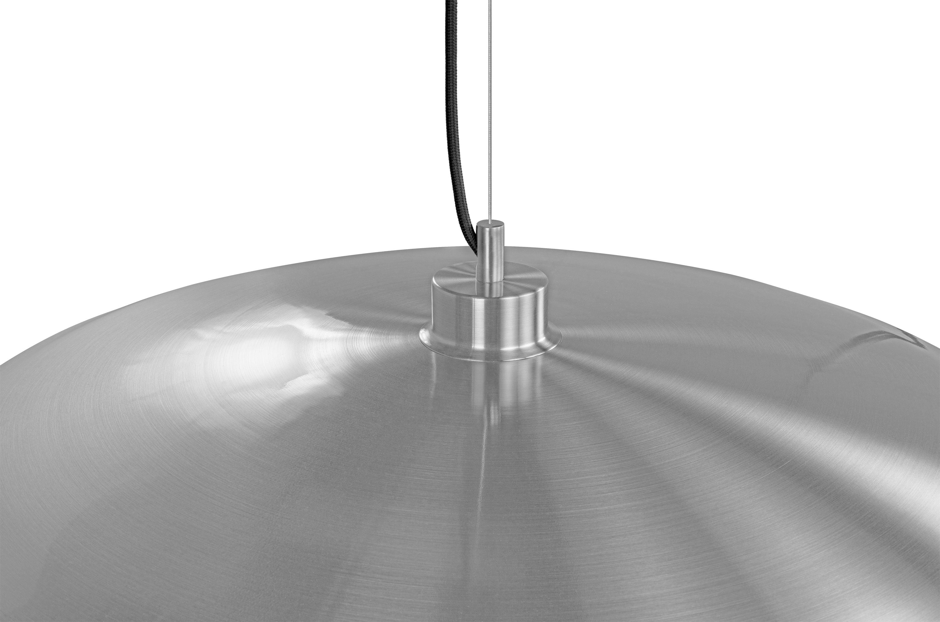 Hanglamp Zenith - Ø60 cm - Aluminium