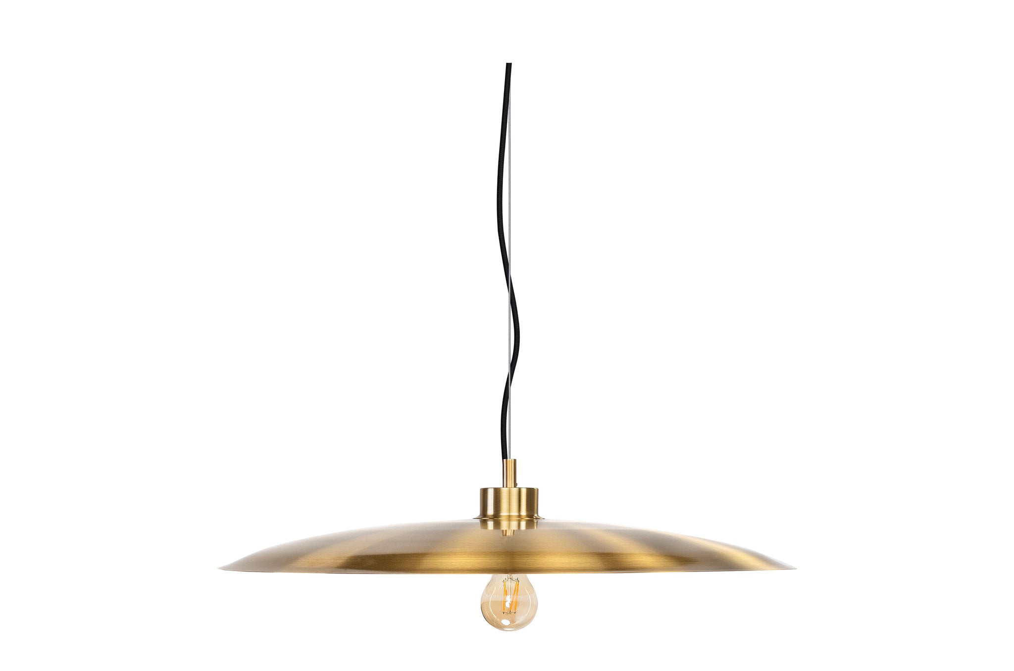 Hanglamp Zenith - Ø60 cm - Goud