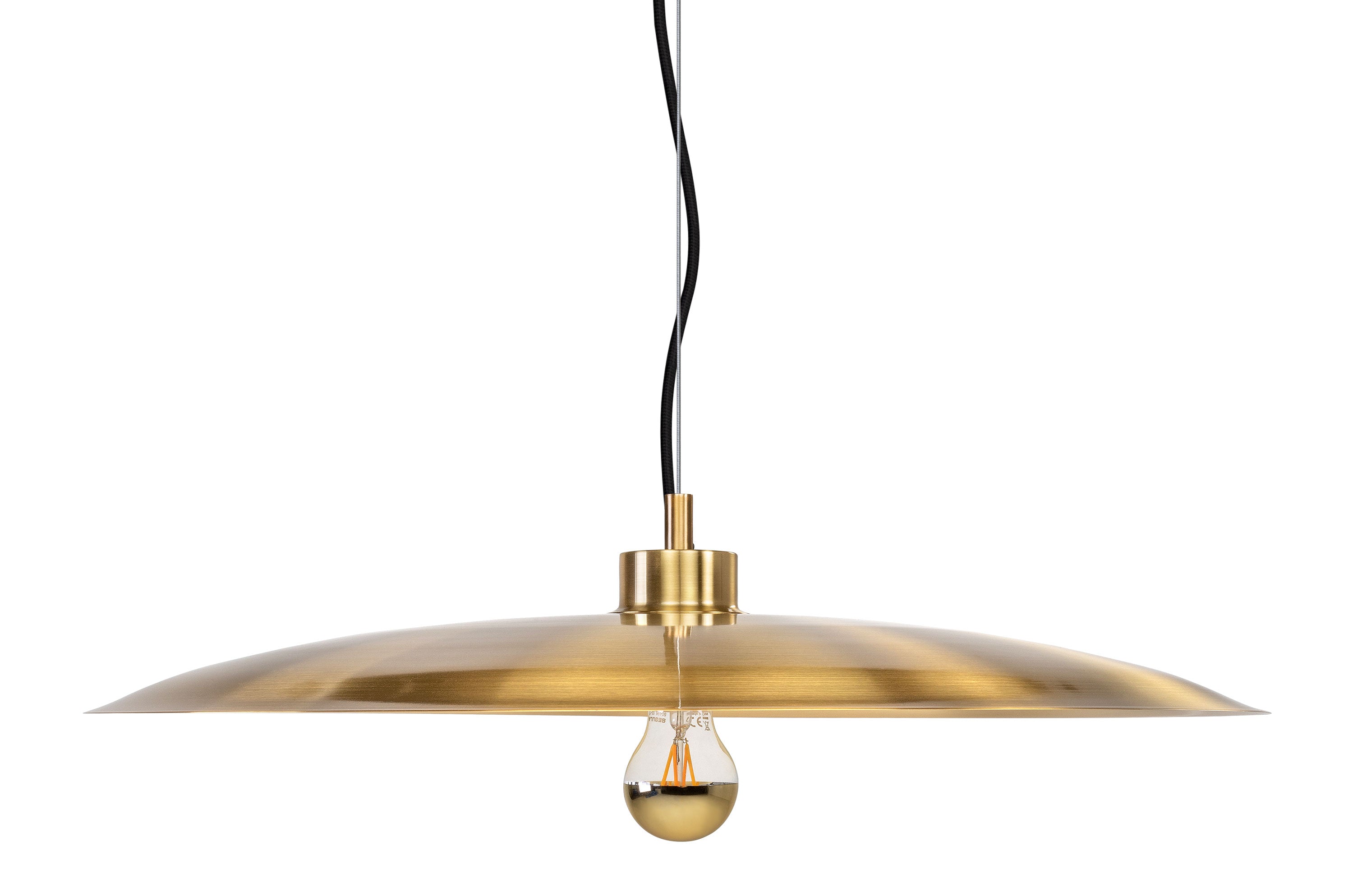Hanglamp Zenith - Ø60 cm - Goud