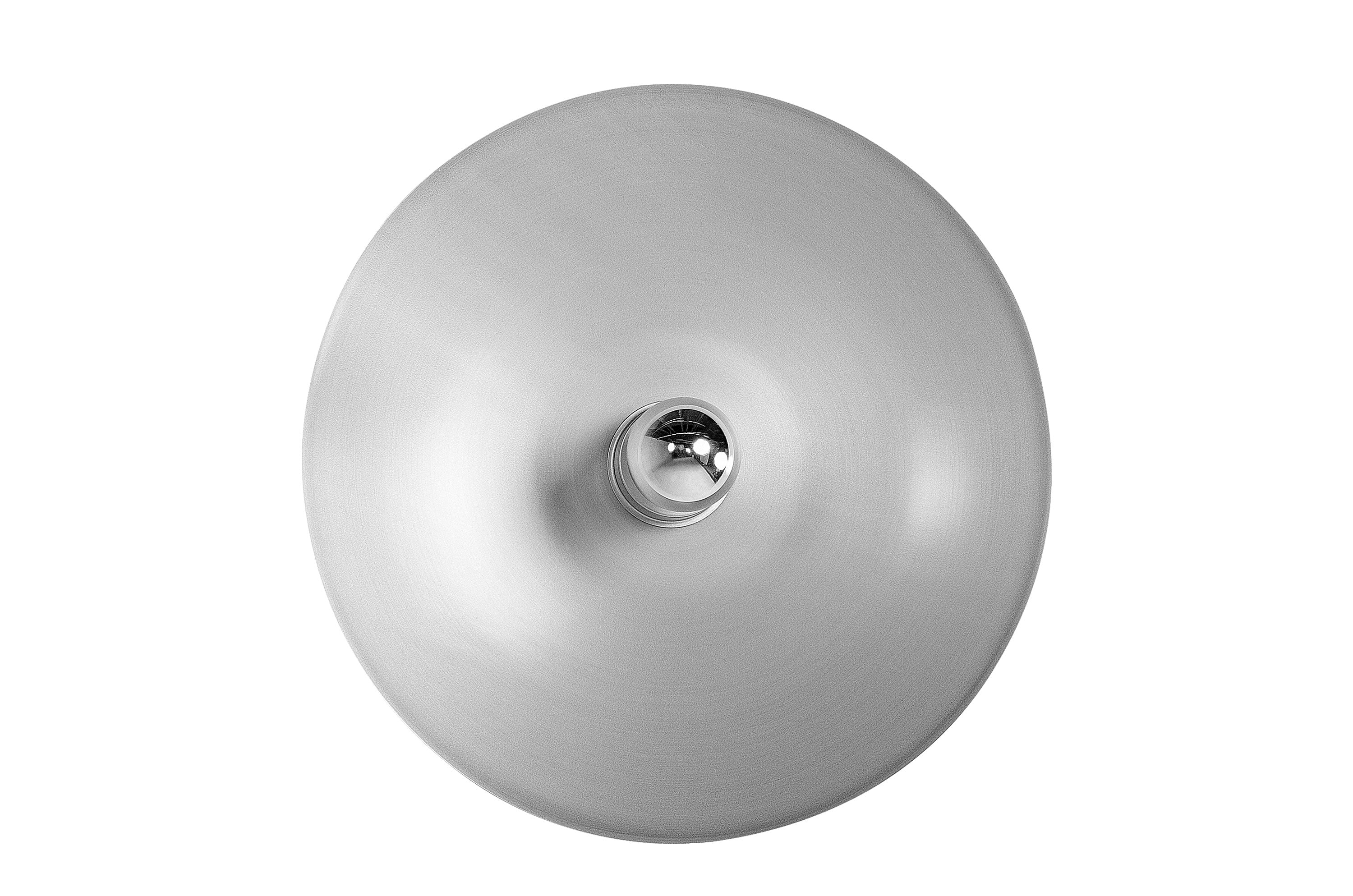 Wandlamp Zenith - Ø40 cm - Aluminium