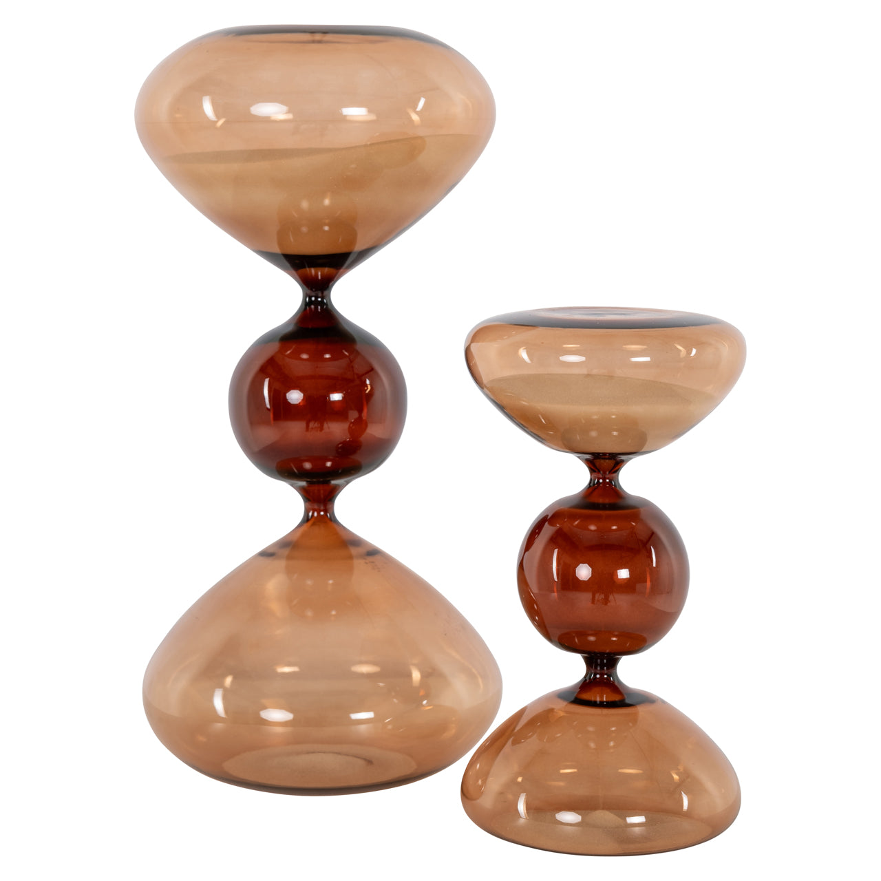 Zandloper Elba - groot