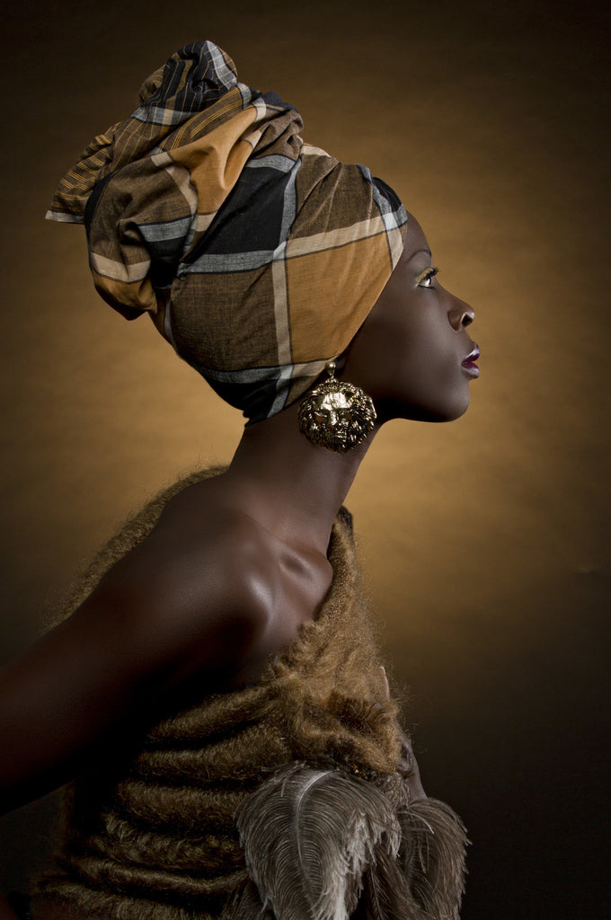 African Queen 2 - EXCELLENT woonbeurs