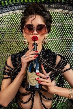 Foto Art - 'Always Dompe'