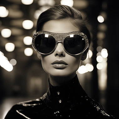 Foto Art - 'Amore Mio'