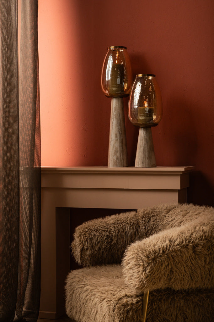 Hurricane Berdand - L