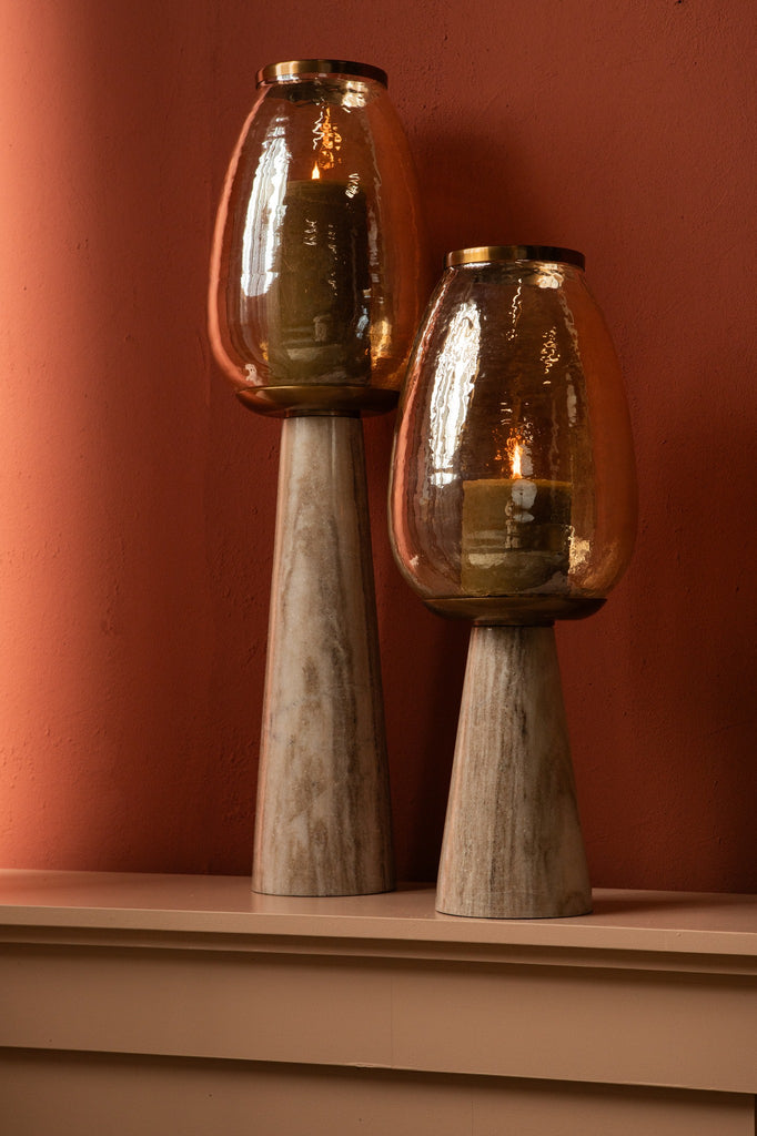 Hurricane Berdand - L