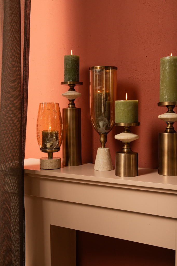 Hurricane Berdand - L