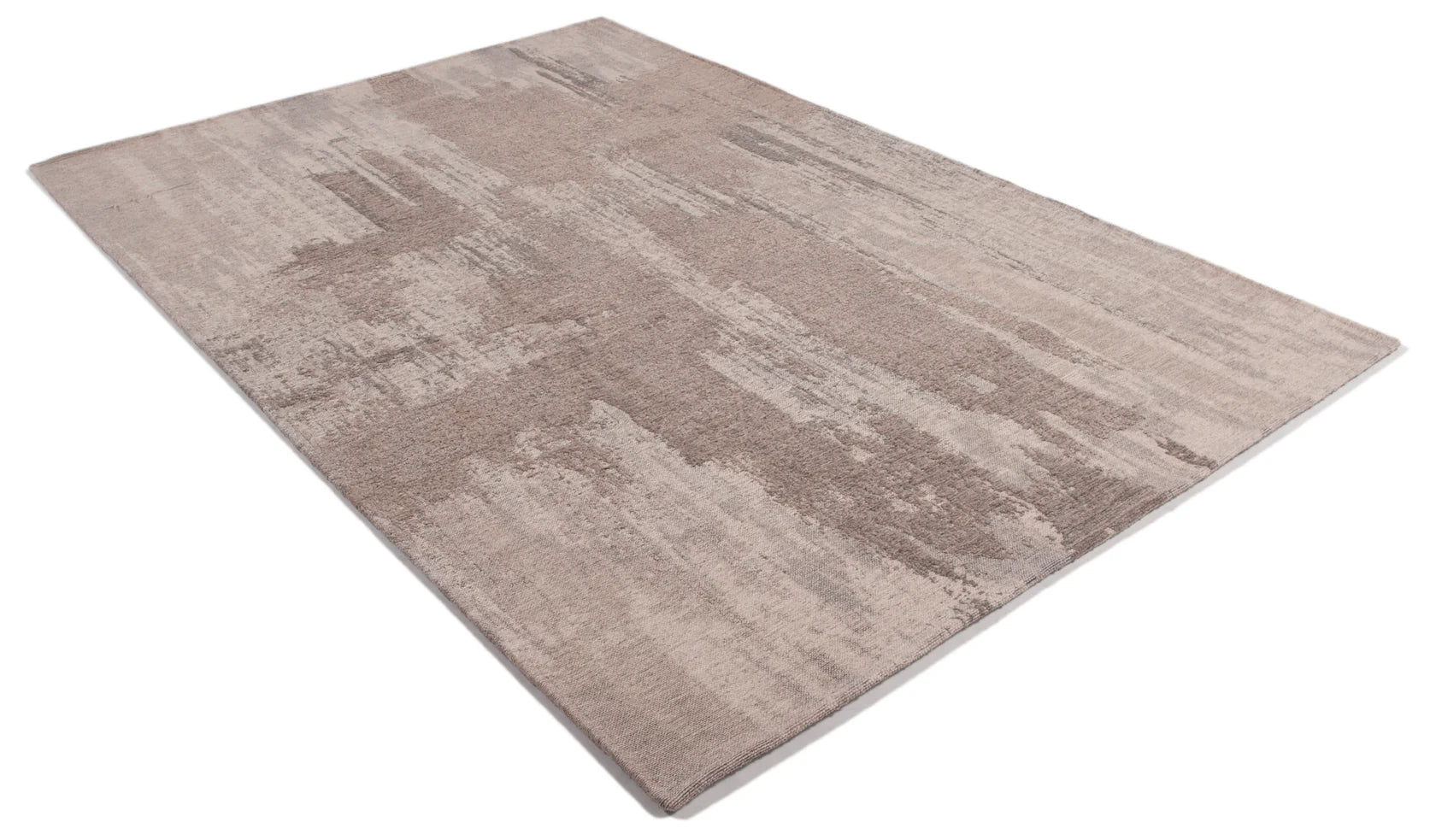 Vloerkleed Cavaro - Iron Grey