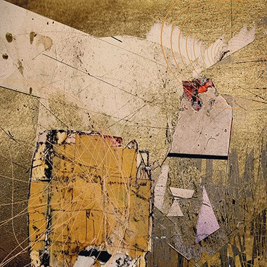 Foto Art - 'Contraption'