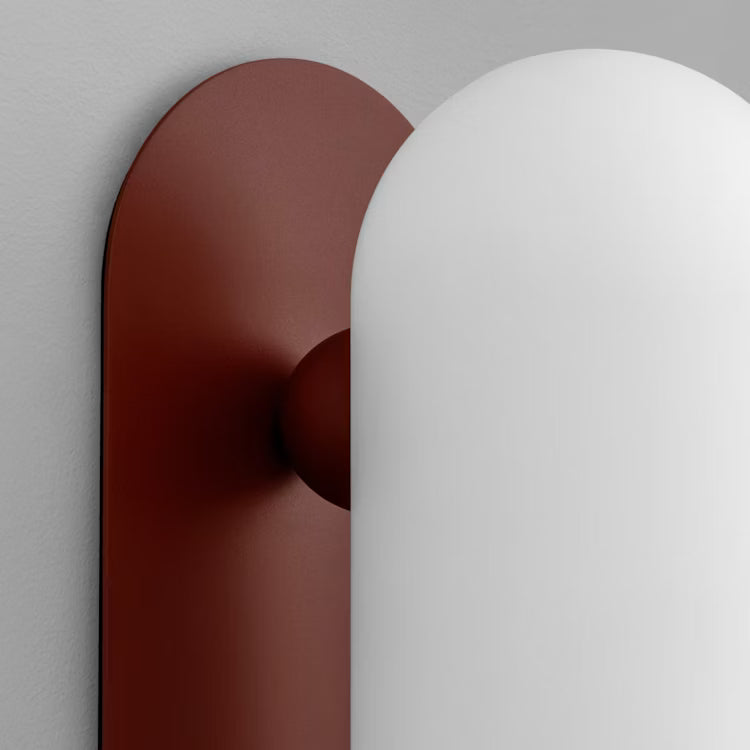 Wandlamp Odyssey Marrakesh