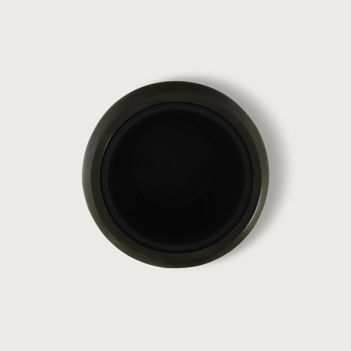 Plantenbak Kai - Coal - D34 H117