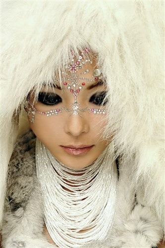 Foto Art - 'Infirmity of Purpose'