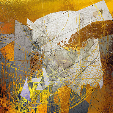 Foto Art - 'It must be Love'