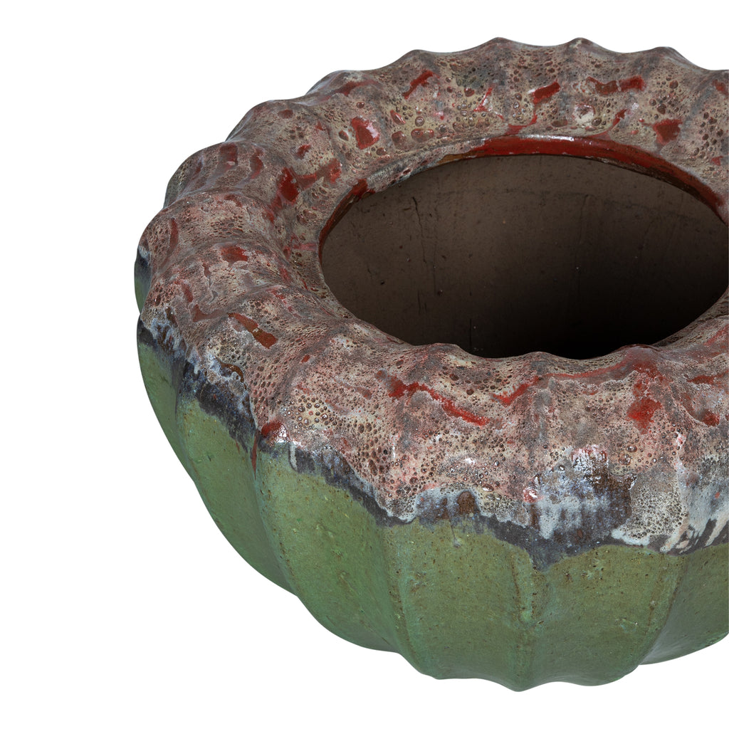 Pot Jinah - Groen - L