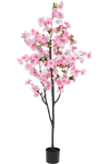 Kersenbloesem Roze | 180 cm