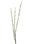 Kunstbloem Salix wilg 70 cm