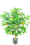Kunstplant citroenboom 90 cm