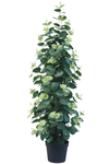 Kunstplant Eucalyptus 76 cm