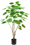 Kunstplant Ficus 120 cm