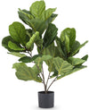 Kunstplant Fiddle Leaf 65 cm