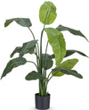 Kunstplant Strelitzia Deluxe | 130 cm