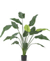Kunstplant Strelitzia Deluxe | 180 cm