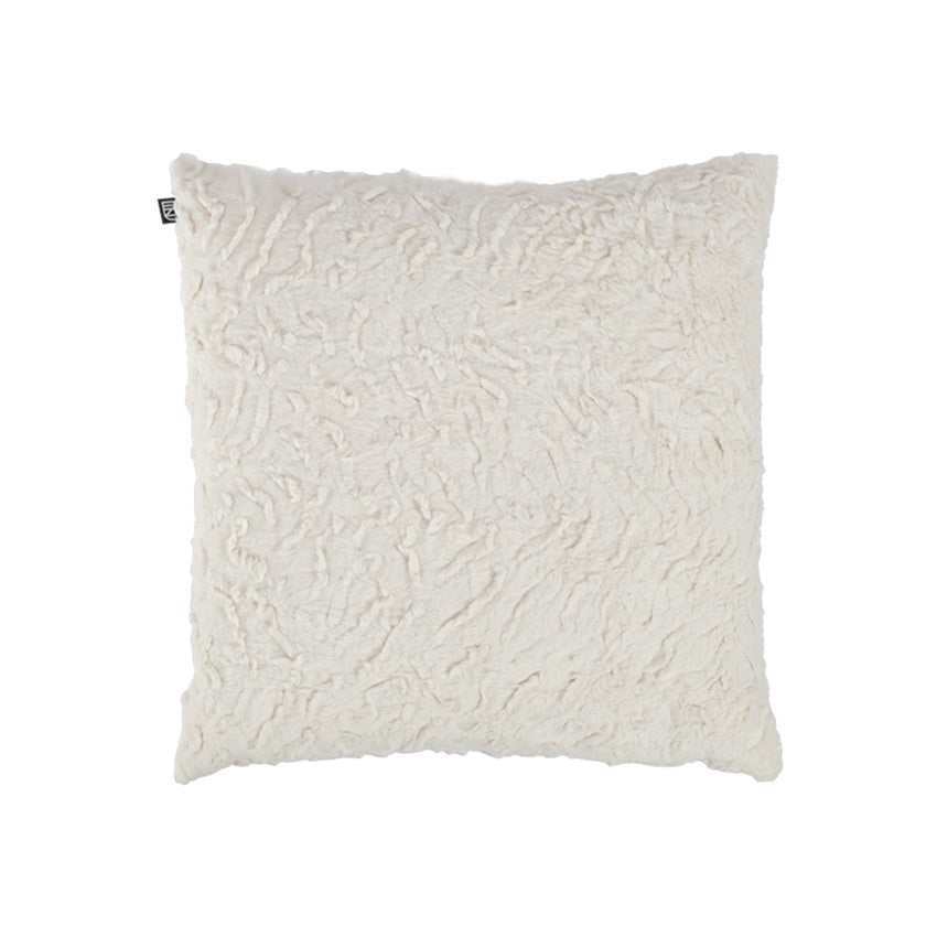 Sierkussen Florance - Wit - L45 B45