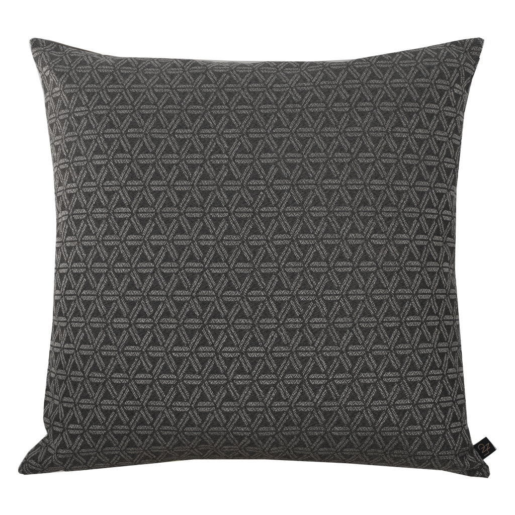 Sierkussen Island - Grijs - L60 B60