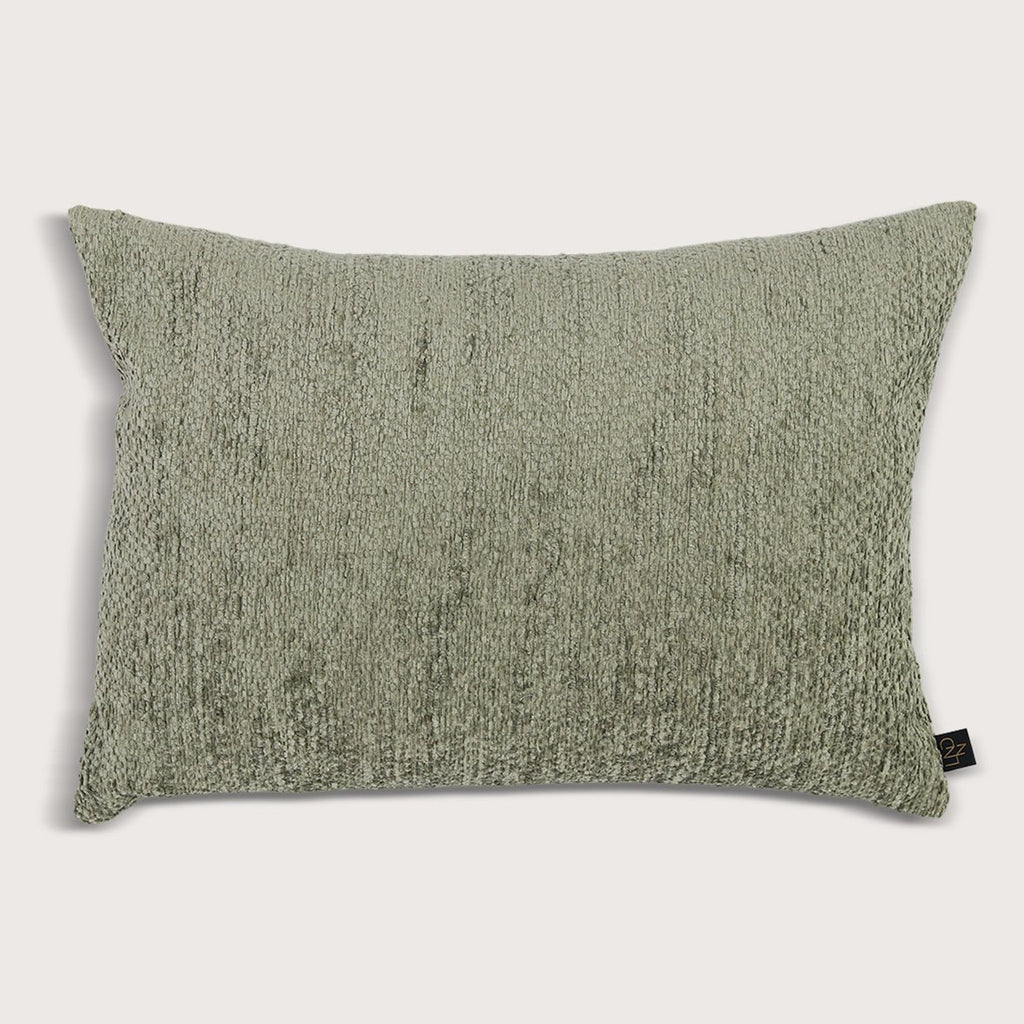 Sierkussen Kanazawa - Grijs - L50 B35