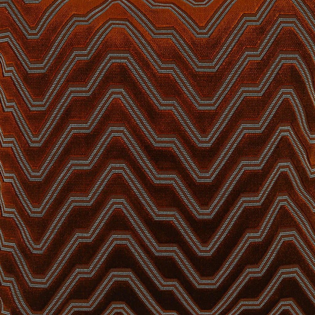 Sierkussen Kioto - Oranje - L45 B45