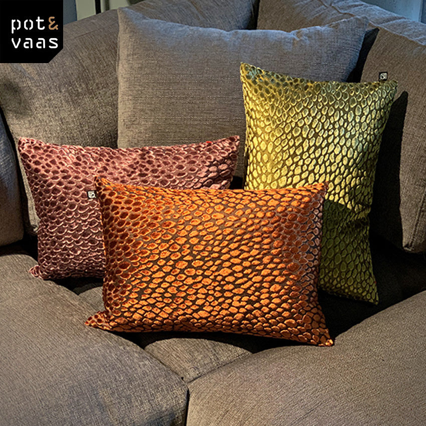 Sierkussen Marrakesh