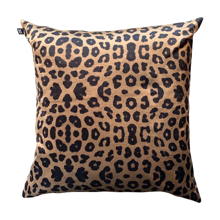 Sierkussen New York - Bruin - L60 B60