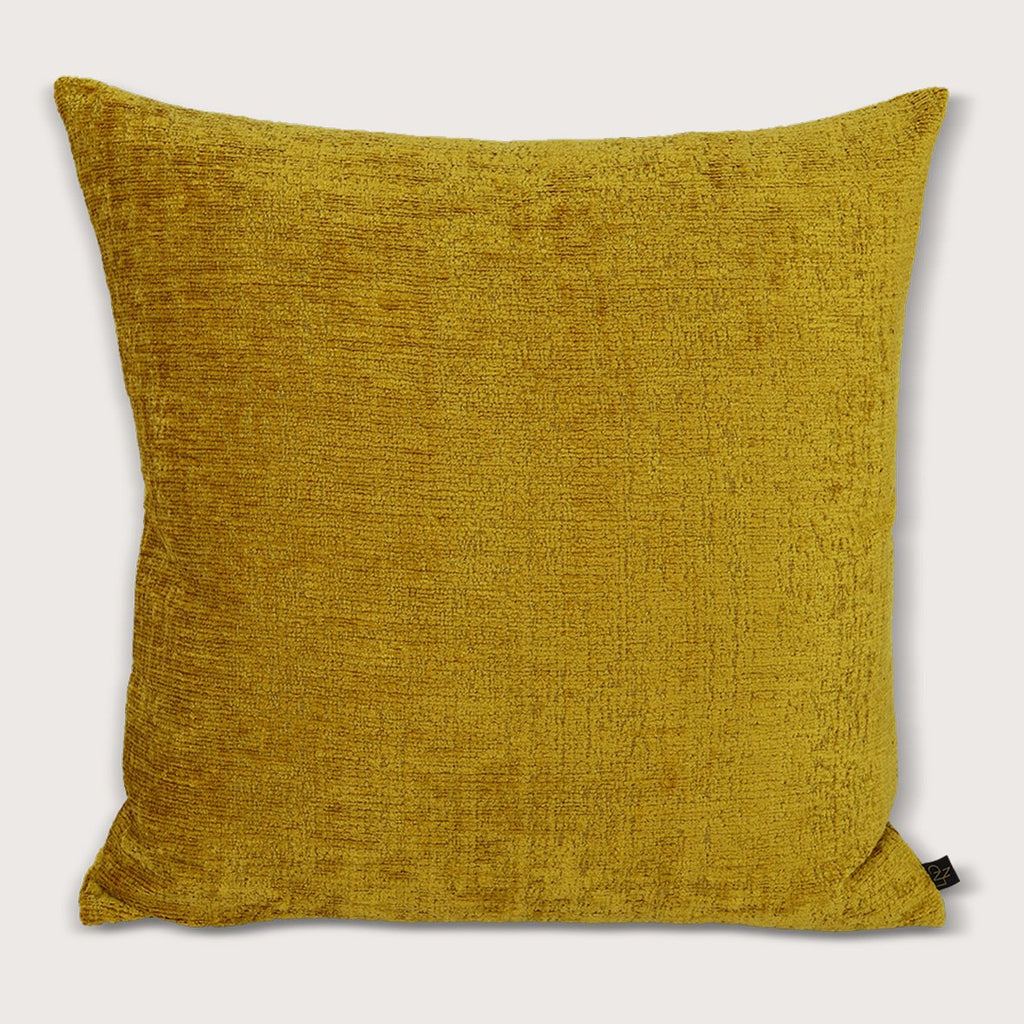 Sierkussen Sendai - Geel - L60 B60