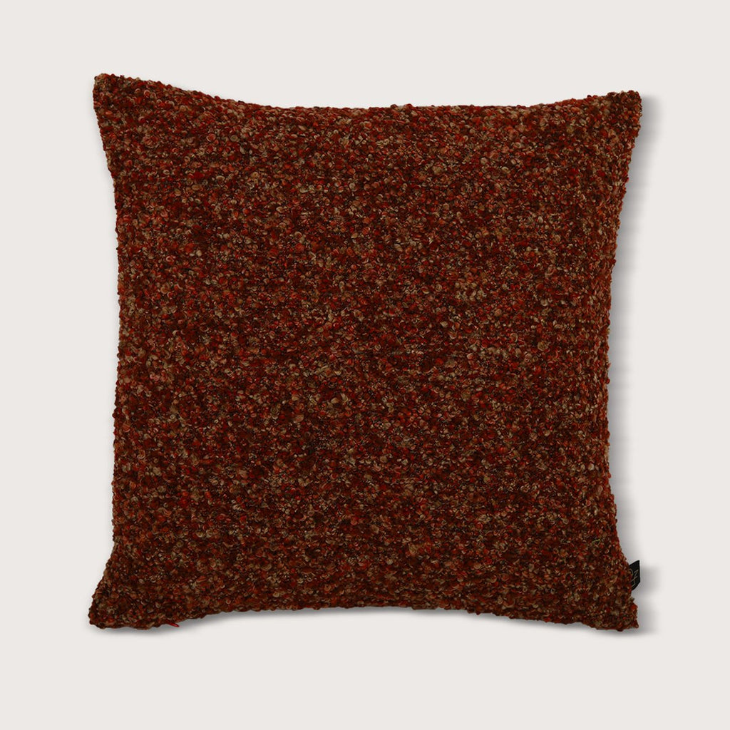 Sierkussen Shima Rood L45 B45