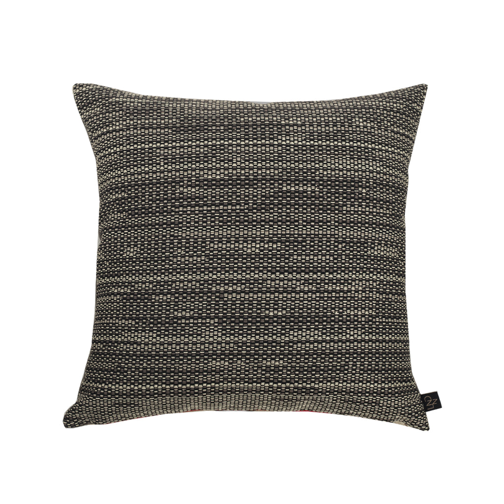 Sierkussen Siwa - Grijs - L45 B45