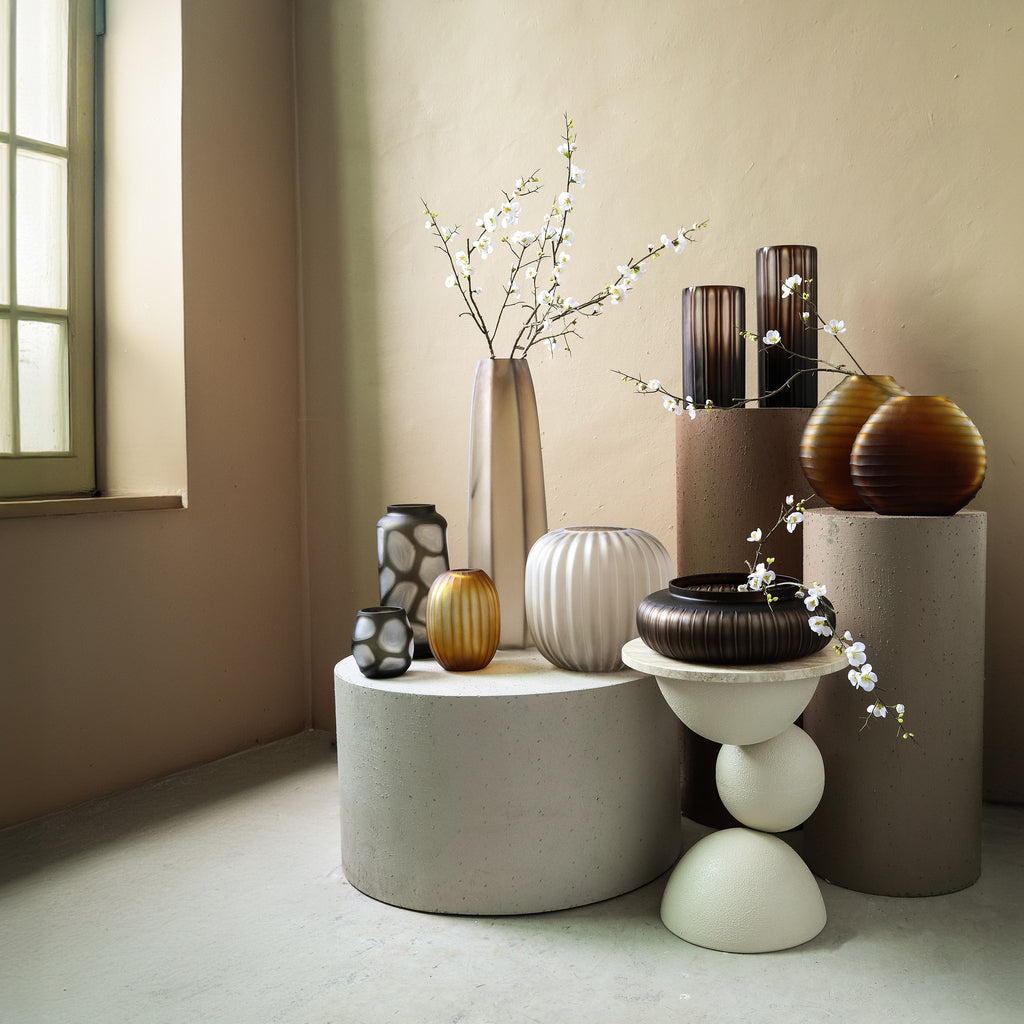 Vaas Lavanya - Ovaal - S