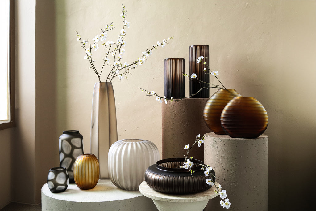 Vaas Lavanya - Ovaal - S