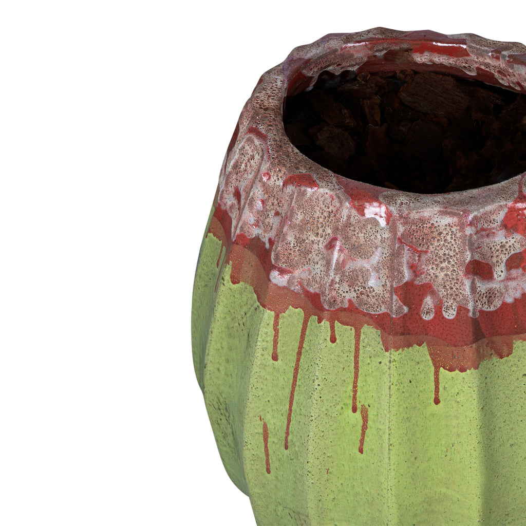 Pot Lionne - Groen - S