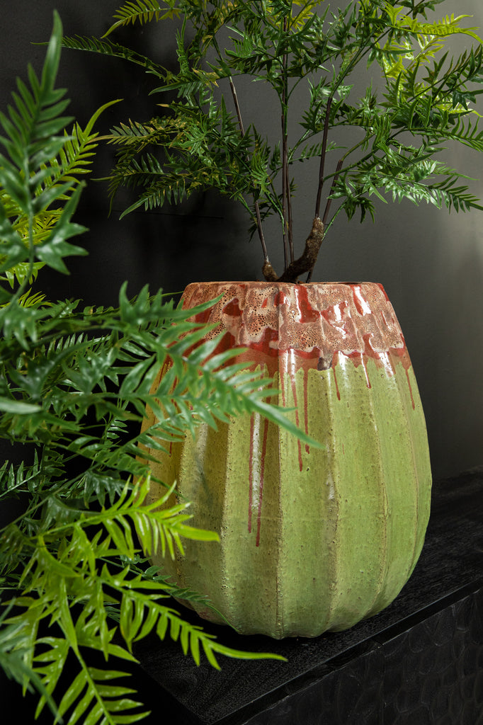 Pot Lionne - Groen - S