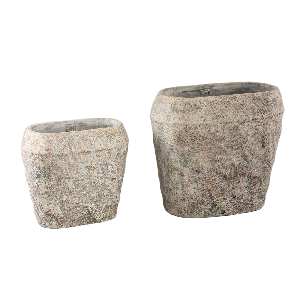 Pot Lourdes - Crème