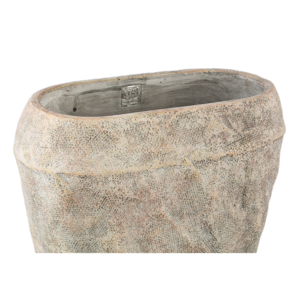 Pot Lourdes - Crème