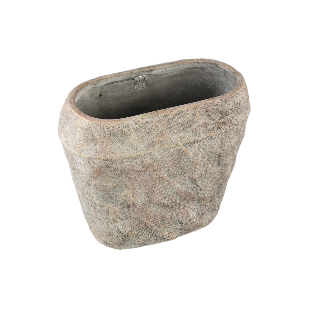 Pot Lourdes - Crème