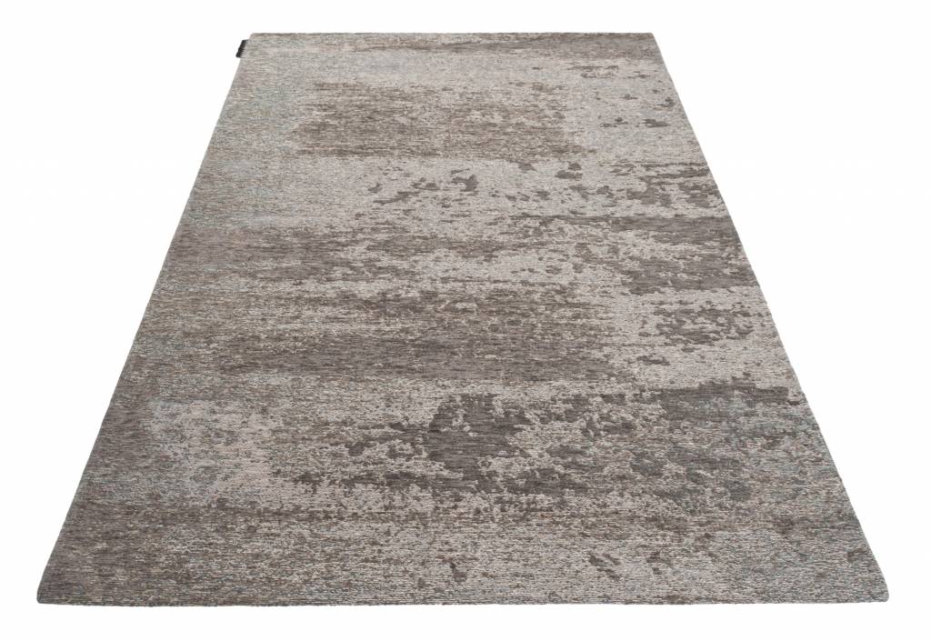 Vloerkleed Cendre - Soft Grey