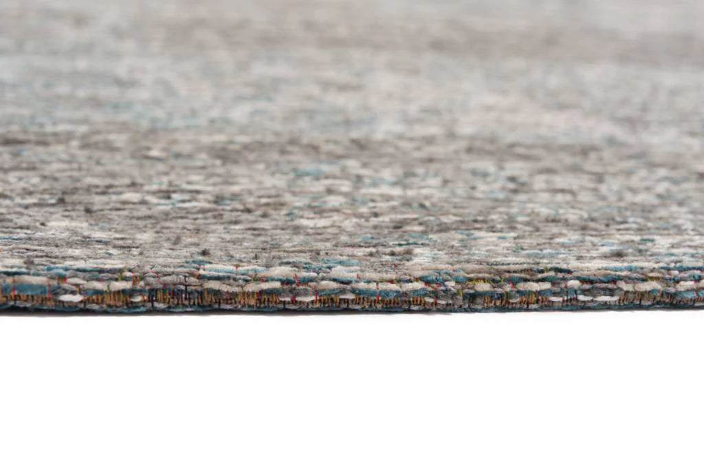 Vloerkleed Cendre - Soft Grey