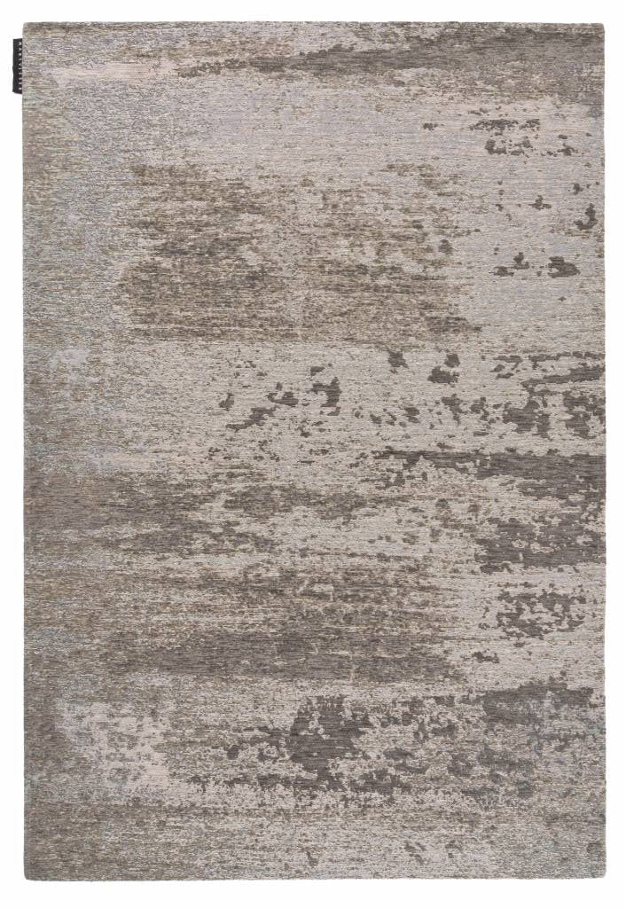 Vloerkleed Cendre - Soft Grey