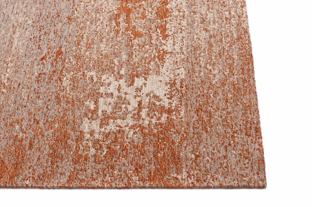 Vloerkleed Cendre - Vintage Oker
