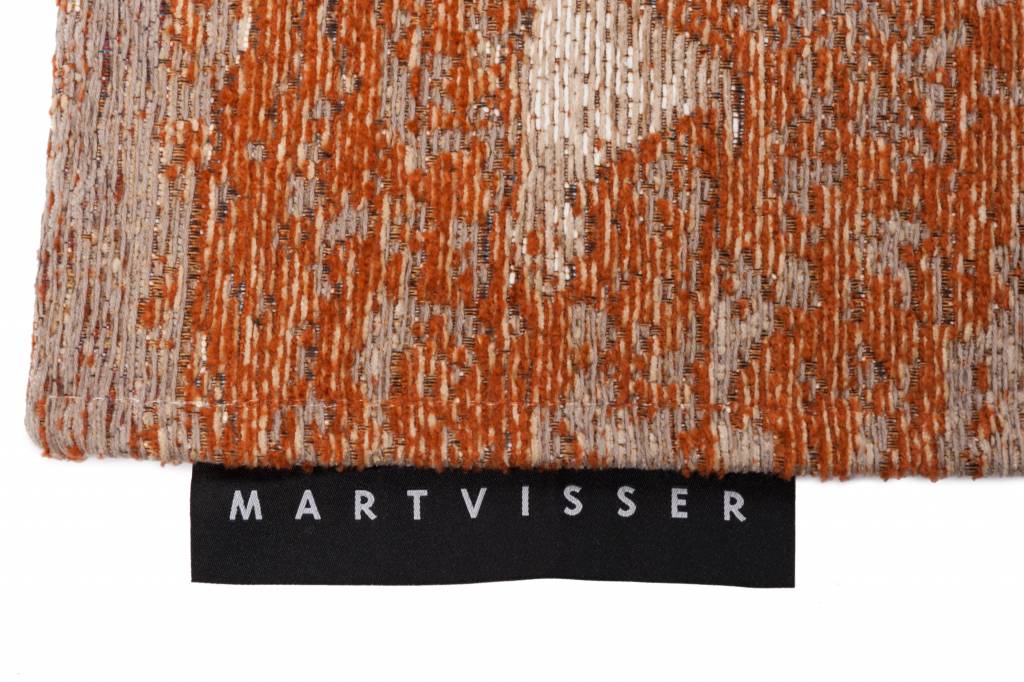 Vloerkleed Cendre - Vintage Oker