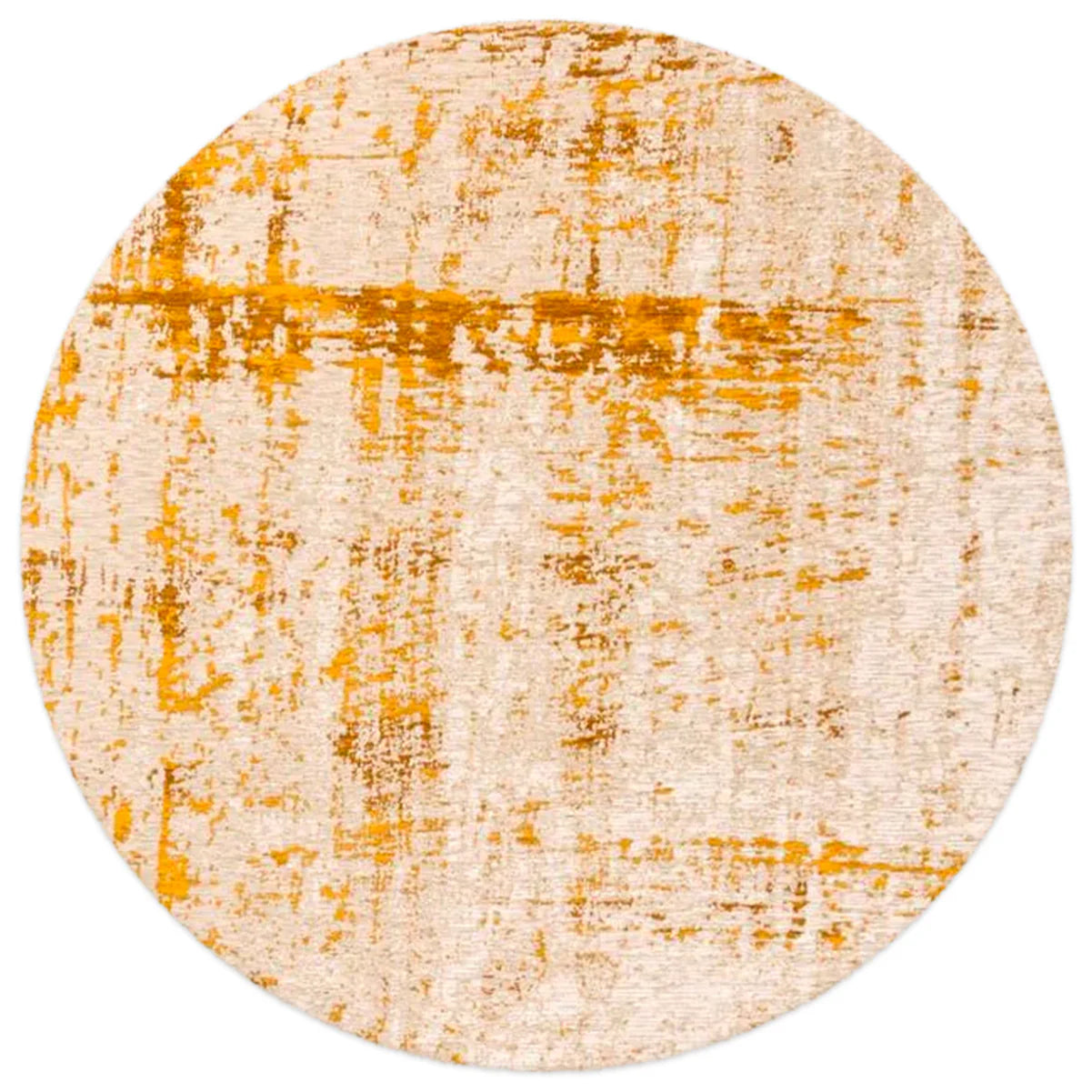 Vloerkleed Prosper - Custard Warmth