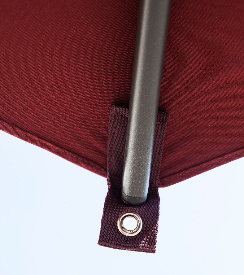 Parasol Napoli Ø350 - Standaard